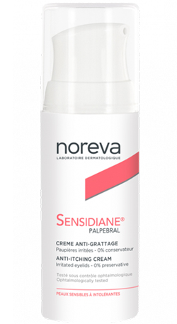 SENSIDIANE PALPEBRAL CREMA 20 ML - FARMAPRIME