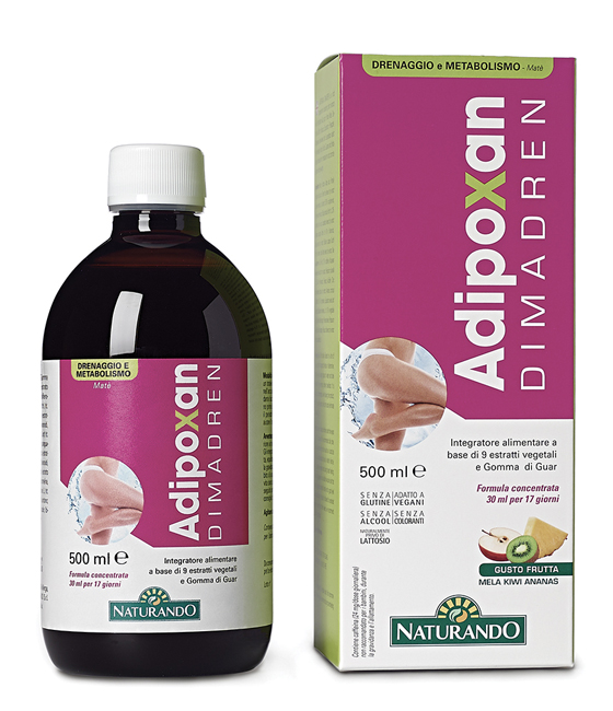 ADIPOXAN DIMADREN 500 ML - FARMAPRIME