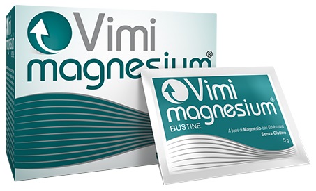 VIMI MAGNESIUM 32 BUSTINE - FARMAPRIME