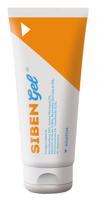 SIBEN GEL 75 ML - FARMAPRIME