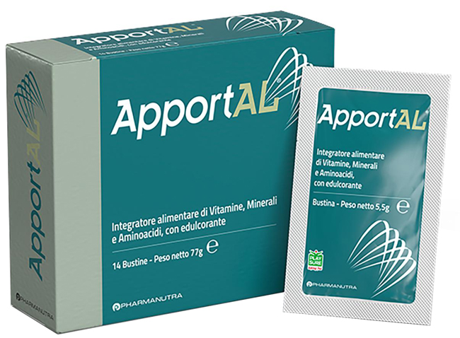 APPORTAL 14 BUSTINE - FARMAPRIME