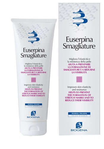 BIOGENA EUSERPINA SMAGLIATURE 250 ML - FARMAPRIME