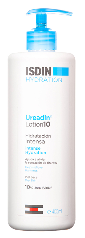 UREADIN LOTION 10 400 ML - FARMAPRIME