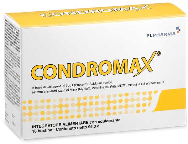 CONDROMAX 18 BUSTINE - FARMAPRIME