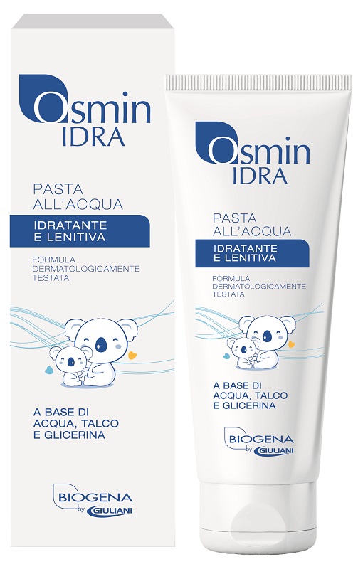 OSMIN IDRA 250 ML - FARMAPRIME