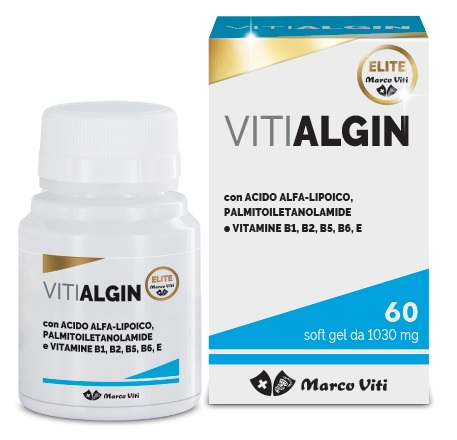 VITIALGIN 1030 MG 60 PERLE - FARMAPRIME