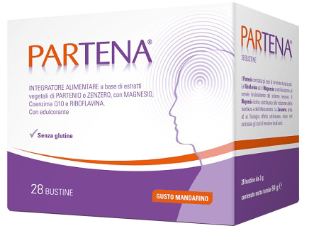 PARTENA 28 BUSTINE - FARMAPRIME