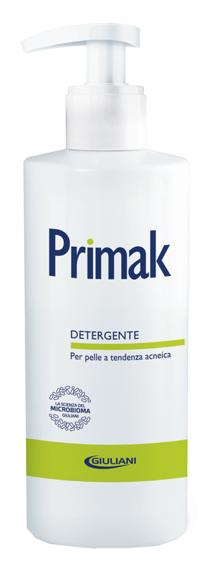 PRIMAK DETERGENTE 200 ML - FARMAPRIME
