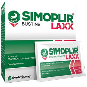 SIMOPLIR LAXX 20 BUSTINE - FARMAPRIME