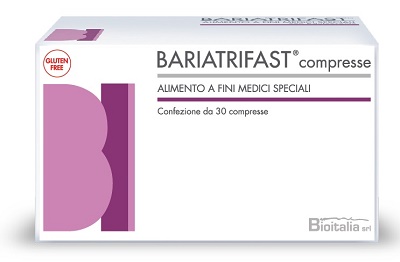 BARIATRIFAST 30 COMPRESSE - FARMAPRIME