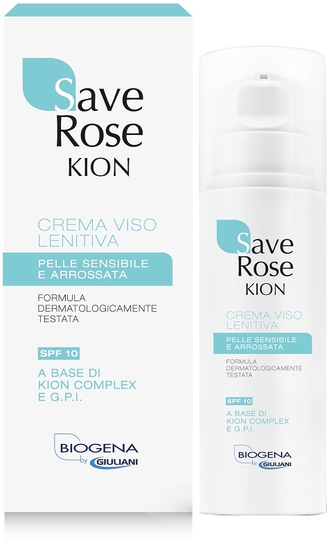 SAVE ROSE KION 50 ML - FARMAPRIME