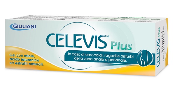 CELEVIS PLUS 30 ML - FARMAPRIME