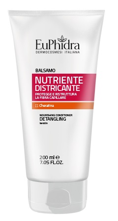 EUPHIDRA BALSAMO NUTRIENTE DISTRICANTE 200 ML - FARMAPRIME