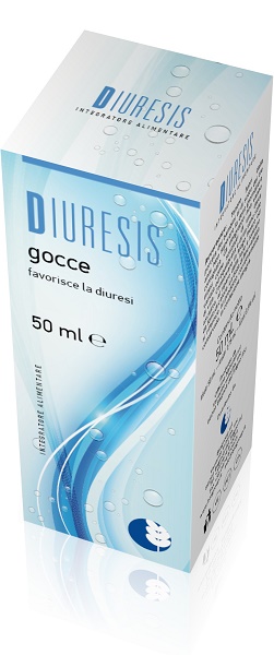 DIURESIS GOCCE 50 ML - FARMAPRIME