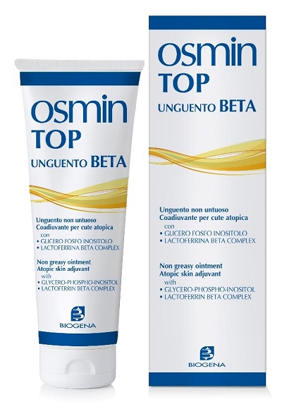 OSMIN TOP UNGUENTO BETA 90 ML - FARMAPRIME