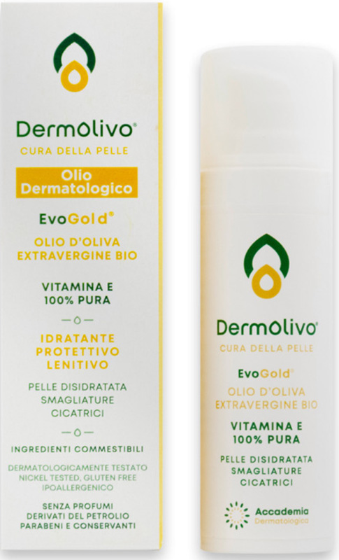 DERMOLIVO OLIO DERMATOLOGICO 30 ML - FARMAPRIME