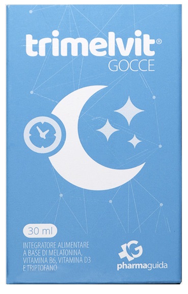 TRIMELVIT GOCCE 30 ML - FARMAPRIME