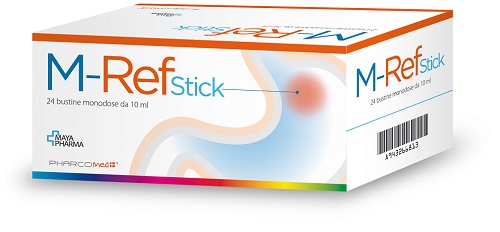M-REF 24 STICK DA 10 ML - FARMAPRIME