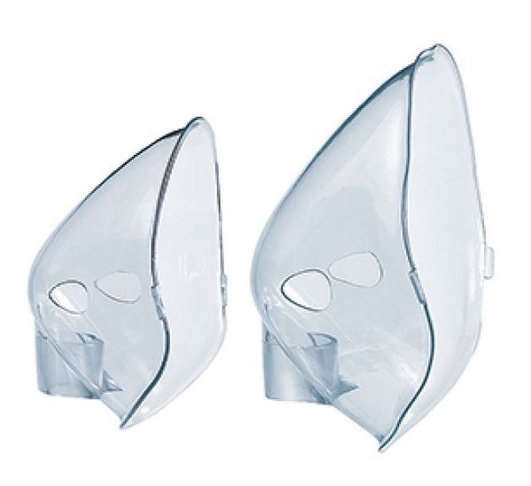 MASCHERA PEDIATRICA PER AEROSOL PRONTEX RAPID 2 - FARMAPRIME