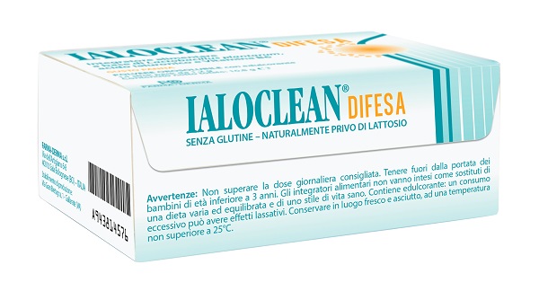 IALOCLEAN DIFESA 14 STICK PACK - FARMAPRIME
