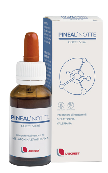 PINEAL NOTTE GOCCE 50 ML - FARMAPRIME