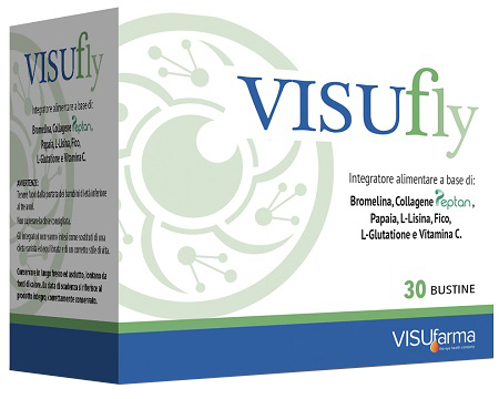 VISUFLY 30 BUSTINE - FARMAPRIME