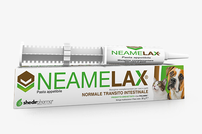 NEAMELAX PASTA 30 G - FARMAPRIME