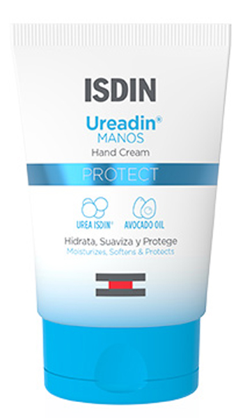 UREADIN CREMA MANOS PROTECT 50 ML - FARMAPRIME