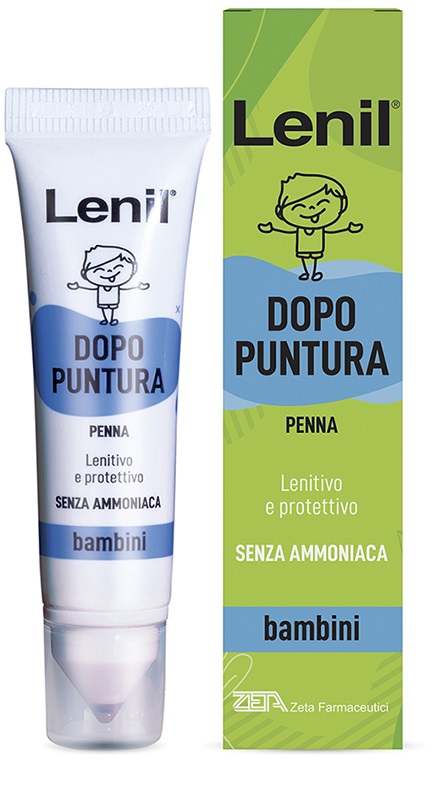 LENIL DOPOPUNTURA BAMBINI 14 ML - FARMAPRIME