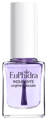 EUPHIDRA INDURENTE UNGHIE SPEZZATE 10 ML - FARMAPRIME