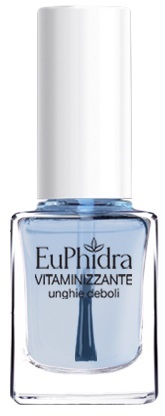 EUPHIDRA VITAMINIZZANTE UNGHIE DEBOLI 10 ML - FARMAPRIME