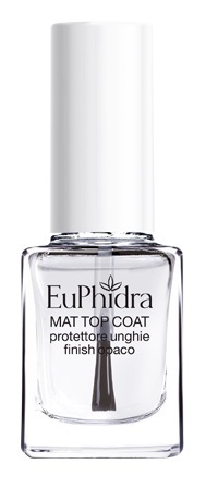 EUPHIDRA MAT TOP COAT PROTETTIVO UNGHIE OPACO 10 ML - FARMAPRIME