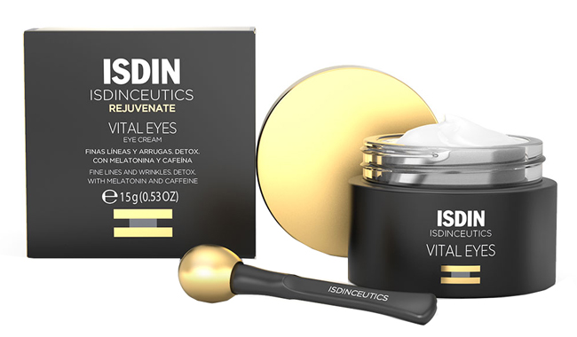 ISDINCEUTICS VITAL EYES 15 ML - FARMAPRIME