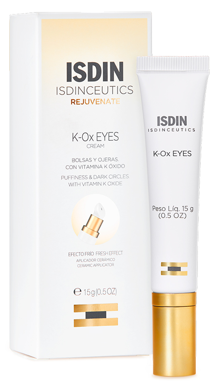 ISDINCEUTICS K-OX EYES 15 ML - FARMAPRIME