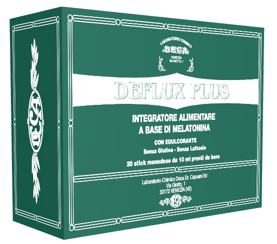 DEFLUX PLUS 20 STICK - FARMAPRIME