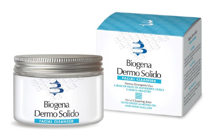 BIOGENA DERMO SOLIDO 140 ML - FARMAPRIME
