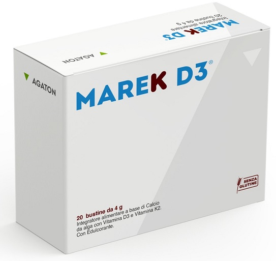 MAREK D3 20 BUSTINE - FARMAPRIME