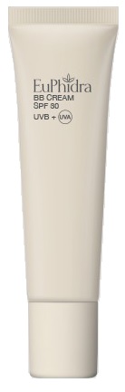 EUPHIDRA BB CREAM SPF 30 BC03 SCURO 30 ML - FARMAPRIME