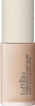 EUPHIDRA FONDOTINTA FLUIDO GLOW FG03 30 ML - FARMAPRIME