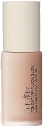 EUPHIDRA FONDOTINTA FLUIDO GLOW FG04 30 ML - FARMAPRIME