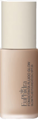 EUPHIDRA FONDOTINTA FLUIDO GLOW FG05 30 ML - FARMAPRIME