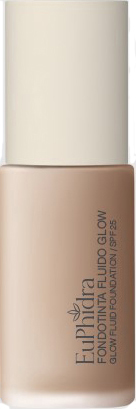 EUPHIDRA FONDOTINTA FLUIDO GLOW FG06 30 ML - FARMAPRIME