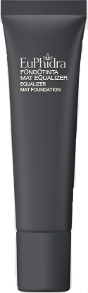 EUPHIDRA FONDOTINTA MAT EQUALIZER FM02 30 ML - FARMAPRIME