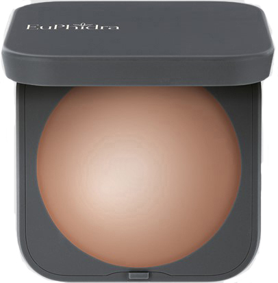 EUPHIDRA FONDOTINTA ULTRA COMFORT POWDER FP01 6 G - FARMAPRIME