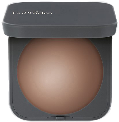 EUPHIDRA FONDOTINTA ULTRA COMFORT POWDER FP02 6 G - FARMAPRIME