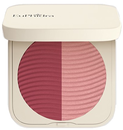 EUPHIDRA BLUSH DUO BD01 9 G - FARMAPRIME