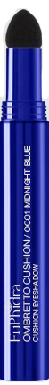 EUPHIDRA OMBRETTO CUSHION OC01 MIDNIGHT - FARMAPRIME