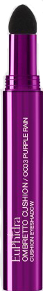 EUPHIDRA OMBRETTO CUSHION OC03 PURPLE - FARMAPRIME