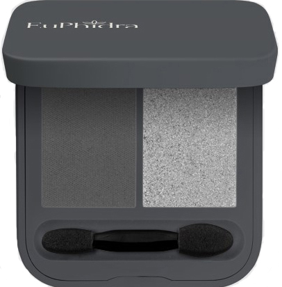 EUPHIDRA OMBRETTO DUO OD04 SMOKY 4 G - FARMAPRIME