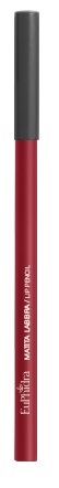 EUPHIDRA MATITA LABBRA LL02 ROSSO - FARMAPRIME